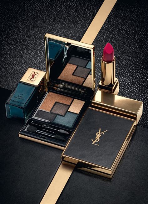 yves saint laurent cosemtics|ysl makeup.